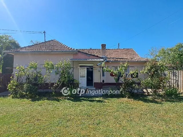 Eladó ház Végegyháza 100 nm