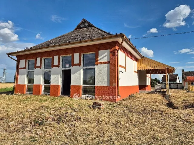 Eladó ház Szentes 150 nm