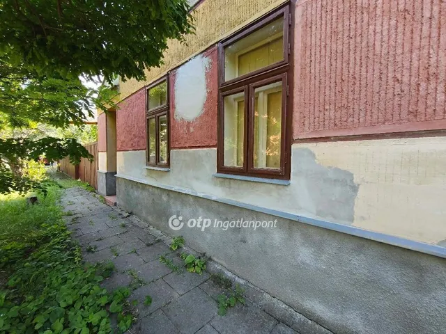 Eladó ház Szentes 132 nm