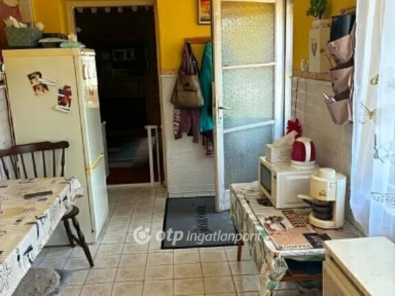 Eladó ház Mezőkovácsháza 96 nm