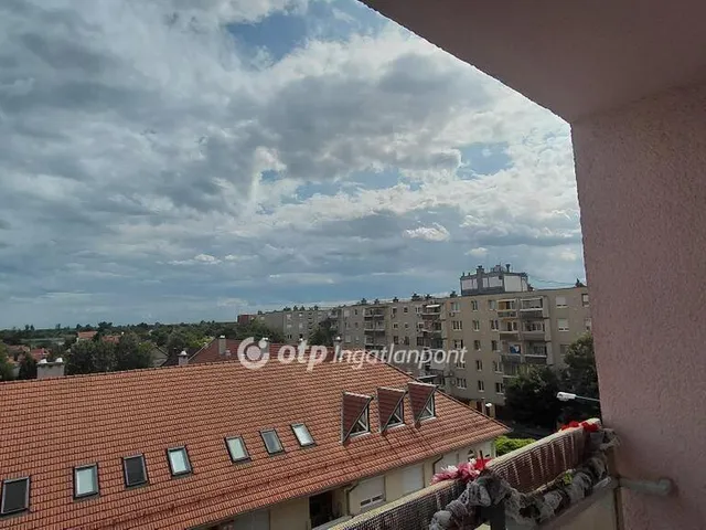 Eladó lakás Orosháza 56 nm