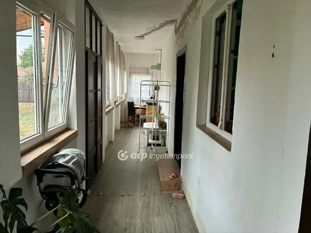 Eladó ház Mezőkovácsháza 83 nm