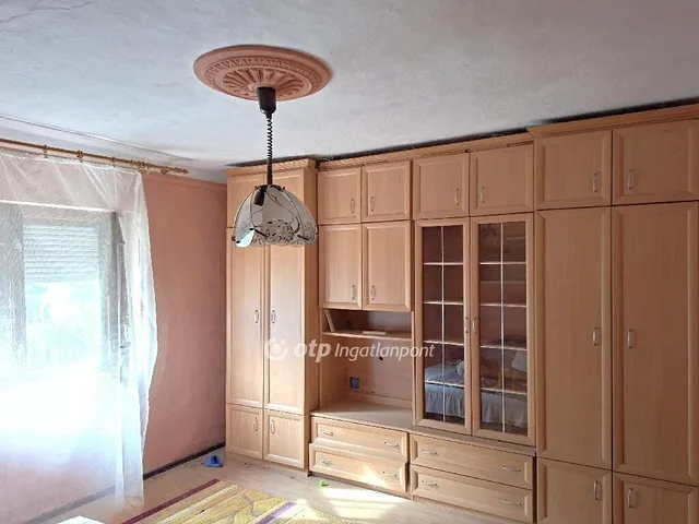 Eladó ház Mezőhegyes 110 nm