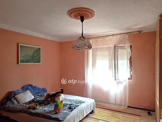 Eladó ház Mezőhegyes 110 nm