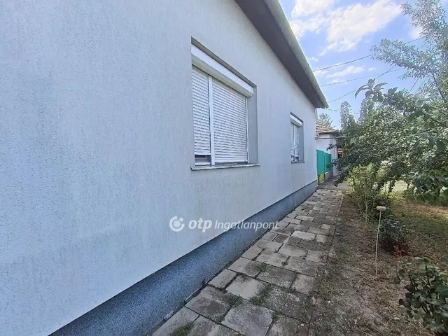 Eladó ház Szentes 82 nm