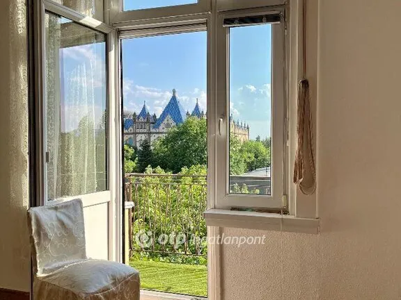 Eladó lakás Budapest XIV. kerület 68 nm