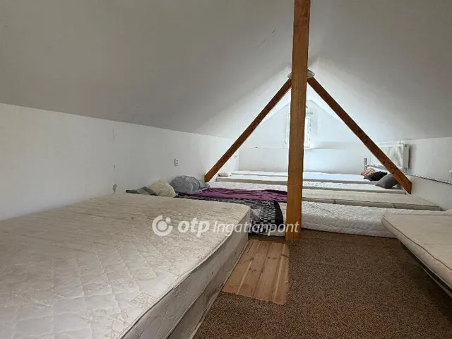Eladó ház Mindszent 165 nm