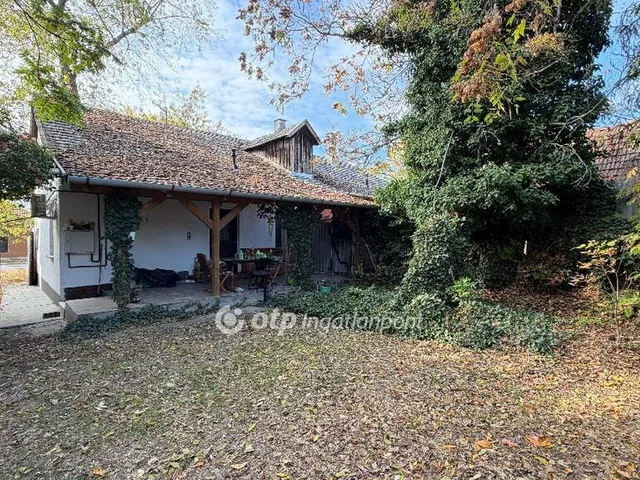 Eladó ház Csongrád 59 nm
