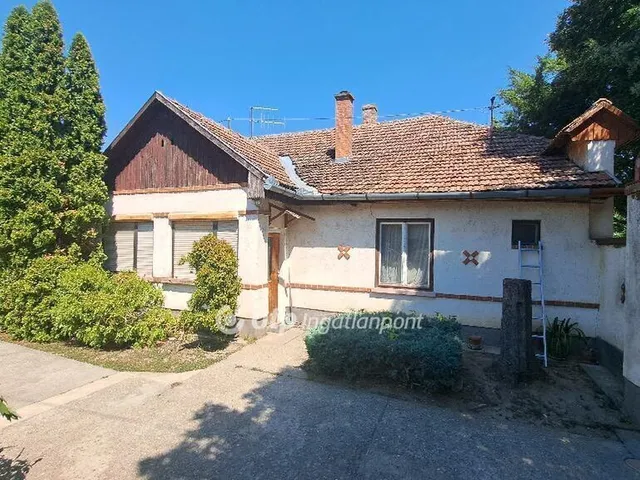 Eladó ház Csongrád 166 nm
