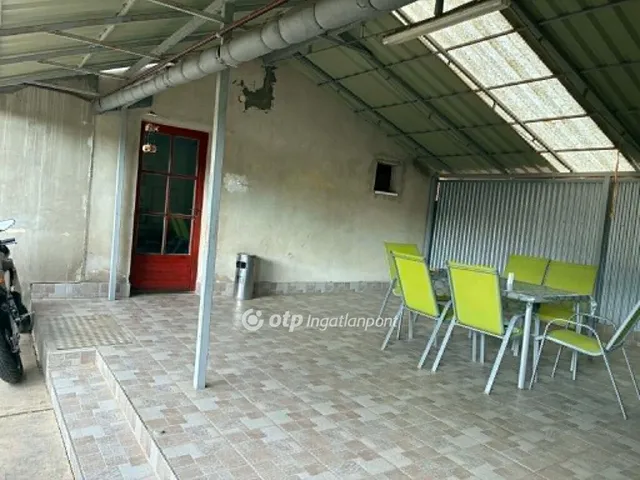 Eladó ház Mezőkovácsháza 90 nm
