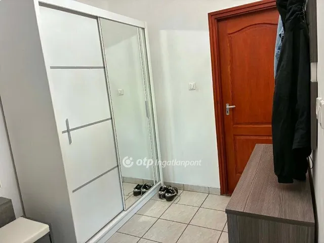 Eladó ház Mezőkovácsháza 90 nm