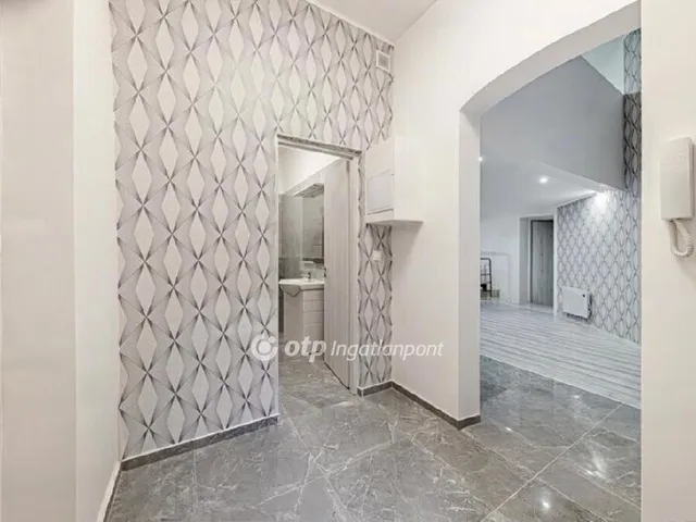 Eladó lakás Budapest VIII. kerület 45 nm