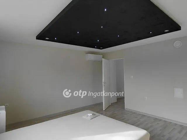 Eladó ház Kaszaper 105 nm