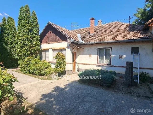 Eladó ház Csongrád 166 nm