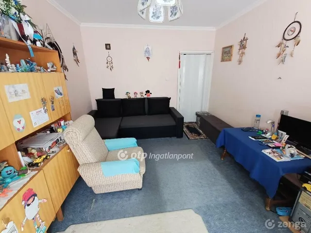 Eladó lakás Csongrád 56 nm