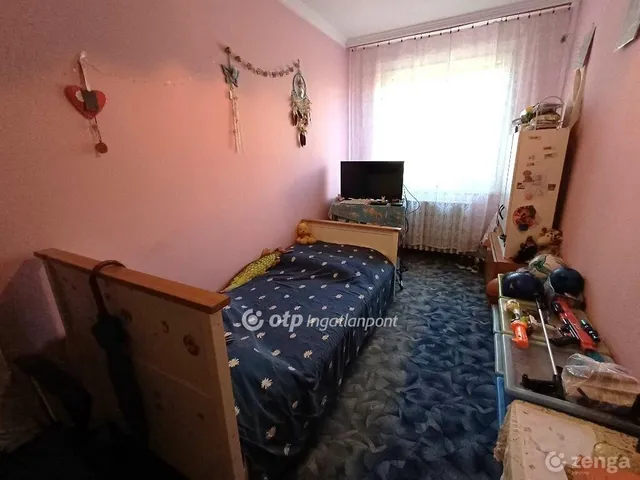 Eladó lakás Csongrád 56 nm