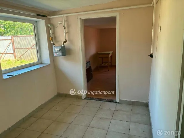 Eladó ház Mezőkovácsháza 49 nm