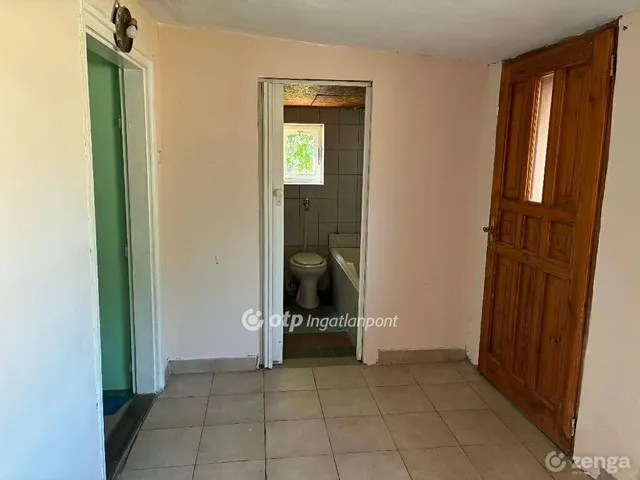 Eladó ház Mezőkovácsháza 49 nm