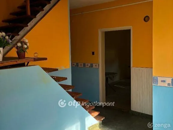 Eladó ház Mezőkovácsháza 70 nm