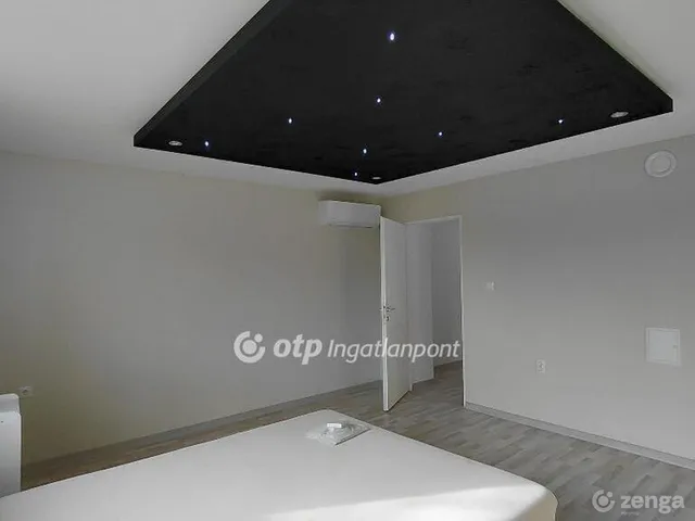 Eladó ház Kaszaper 105 nm