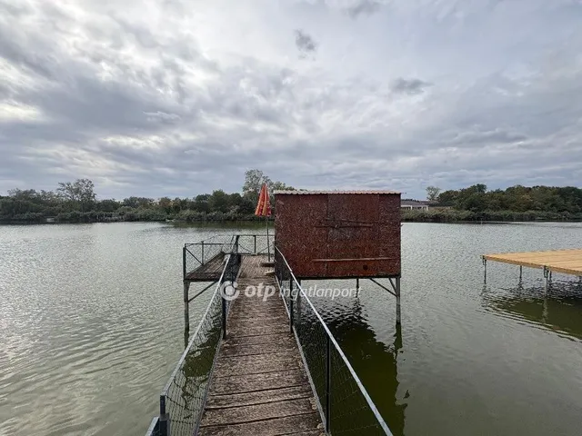 Eladó nyaraló Csongrád 104 nm