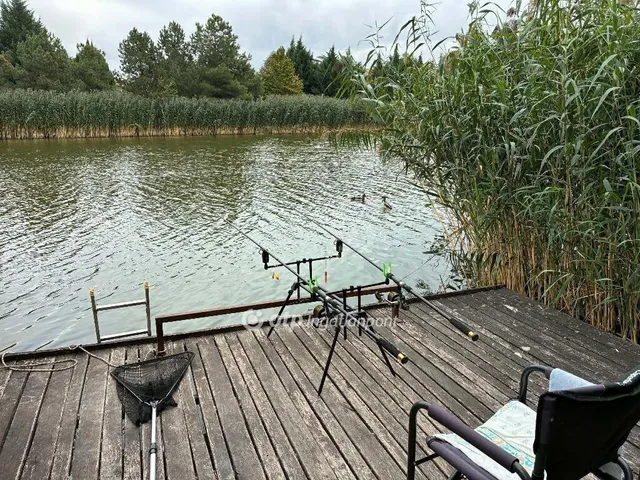 Eladó nyaraló Gyomaendrőd 70 nm