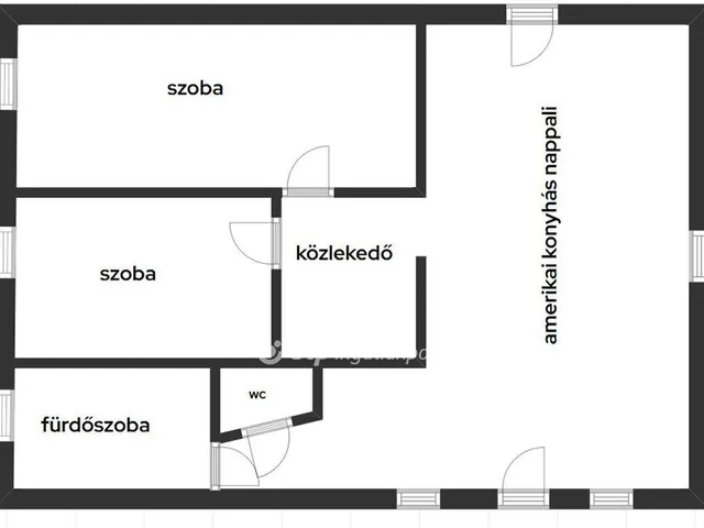 Eladó ház Szentes 97 nm