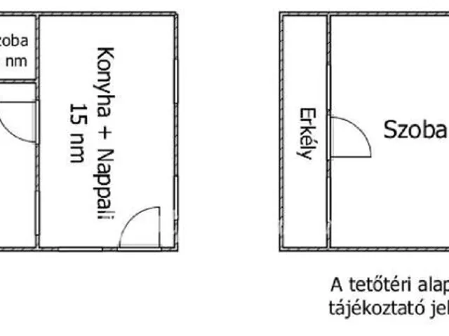 Eladó nyaraló Gyomaendrőd 70 nm