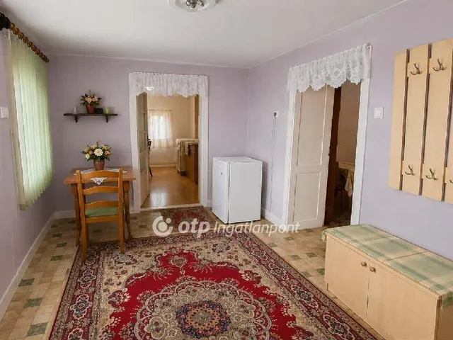 Eladó ház Kaszaper 80 nm