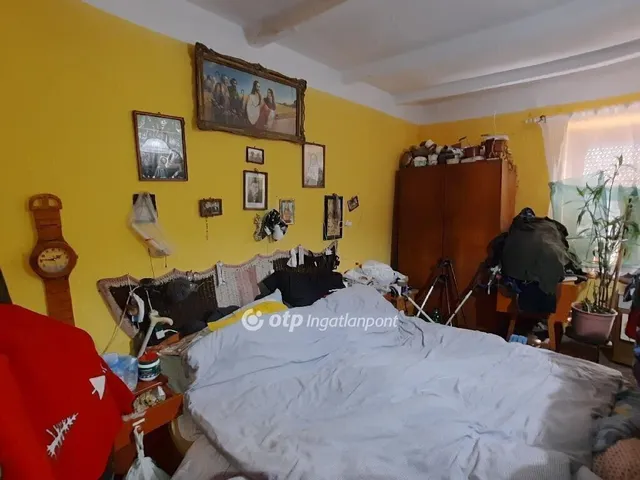 Eladó ház Mezőkovácsháza 90 nm