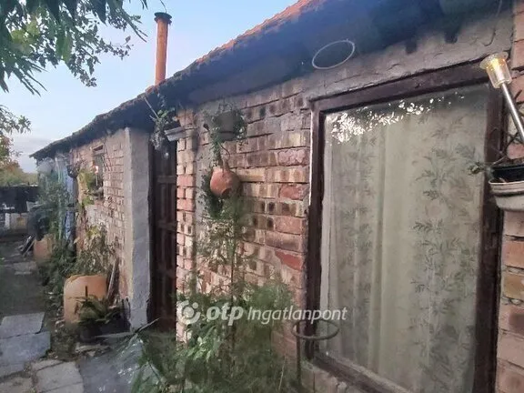 Eladó ház Mezőkovácsháza 90 nm
