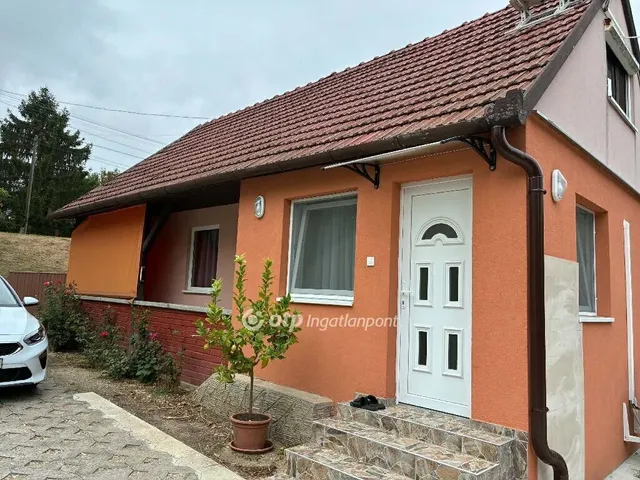 Eladó nyaraló Gyomaendrőd 70 nm