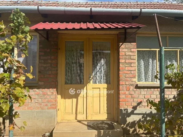 Eladó ház Nagykamarás 103 nm