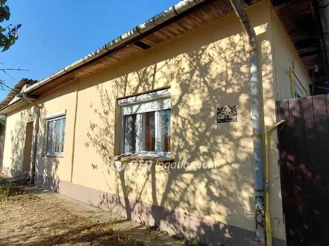 Eladó ház Orosháza 88 nm