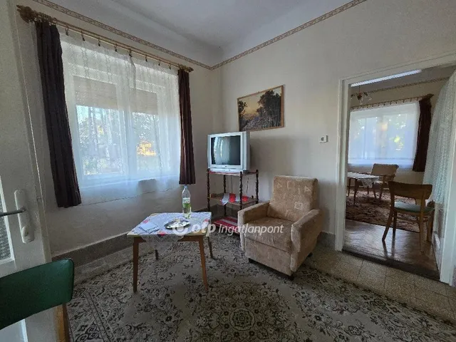 Eladó lakás Mezőhegyes 39 nm