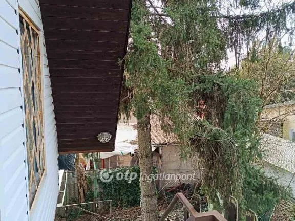 Eladó ház Szigethalom 35 nm