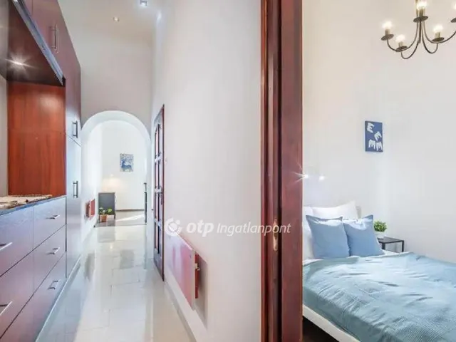Kiadó lakás Budapest II. kerület 45 nm