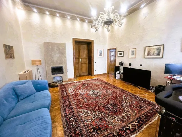 Eladó lakás Budapest VI. kerület 90 nm