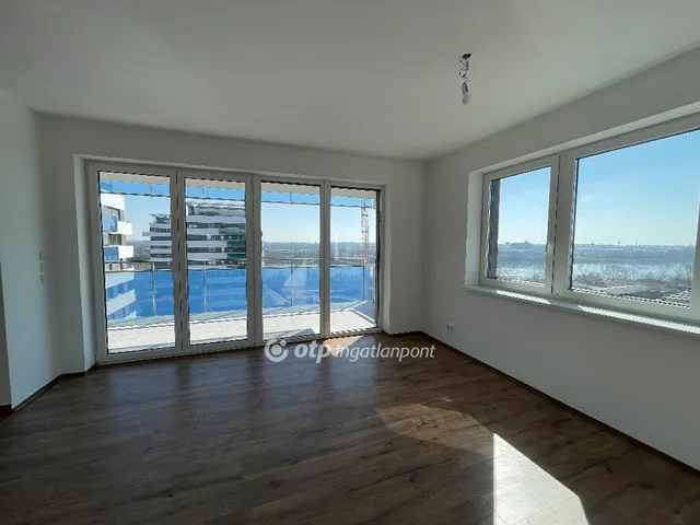Eladó lakás Budapest XI. kerület 86 nm