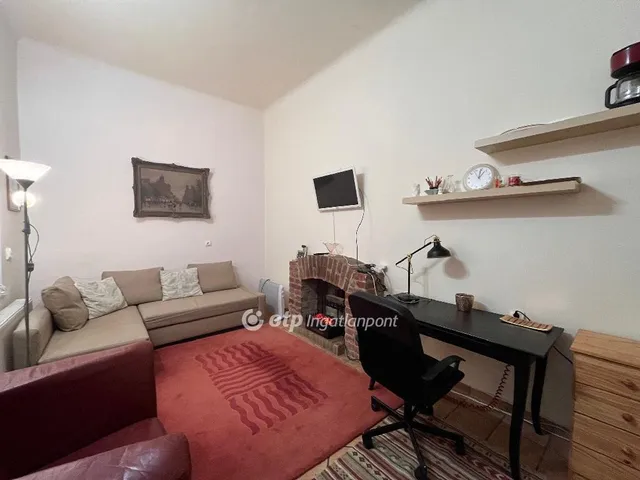 Kiadó lakás Budapest I. kerület, Naphegy 20 nm