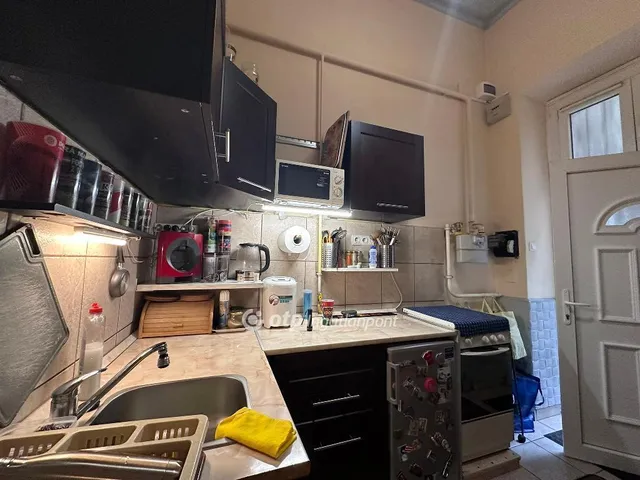 Eladó lakás Budapest IX. kerület 27 nm