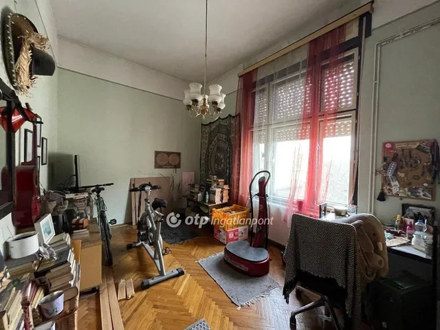 Eladó lakás Budapest XI. kerület 135 nm