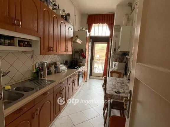 Eladó lakás Budapest XI. kerület 135 nm