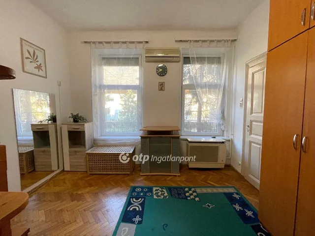 Kiadó lakás Budapest XIII. kerület 25 nm
