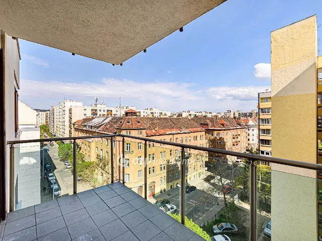 Kiadó lakás Budapest XIII. kerület 76 nm