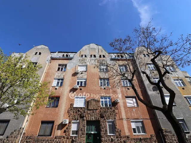 Eladó lakás Budapest XIII. kerület 22 nm