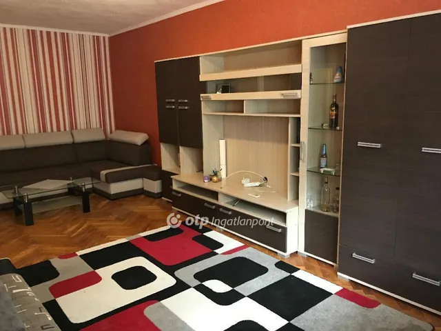 Kiadó lakás Budapest XIII. kerület 47 nm