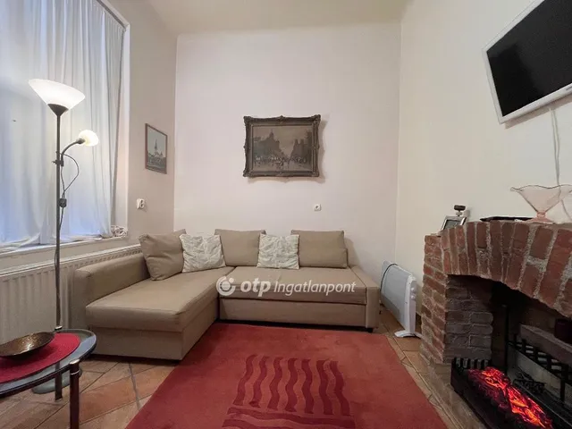 Kiadó lakás Budapest I. kerület, Naphegy 20 nm