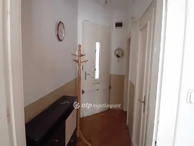Kiadó lakás Budapest V. kerület 30 nm
