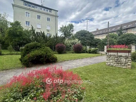 Eladó lakás Budapest XI. kerület, Feneketlen tó 27 nm